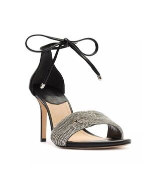 NIB Schutz Andy Nappa Leather Sandal